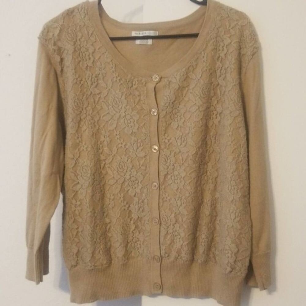 Van‎ heusen sweater blouse